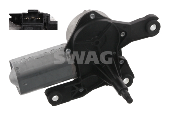 Motor stergator 40 93 3756 SWAG